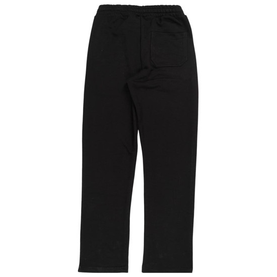 Target Ανδρικό παντελόνι φόρμας Open Hem French Terry Pants